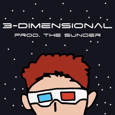 3-Dimensional - Single