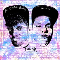 Touch - Single - MC Catfish Bobby & Vastive