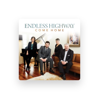 Escucha a Endless Highway, mira videos musicales, lee su biografía, consulta las fechas de las gira y más.