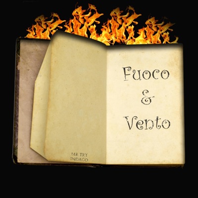 Fuoco e Vento (feat. Indaco) - Single
