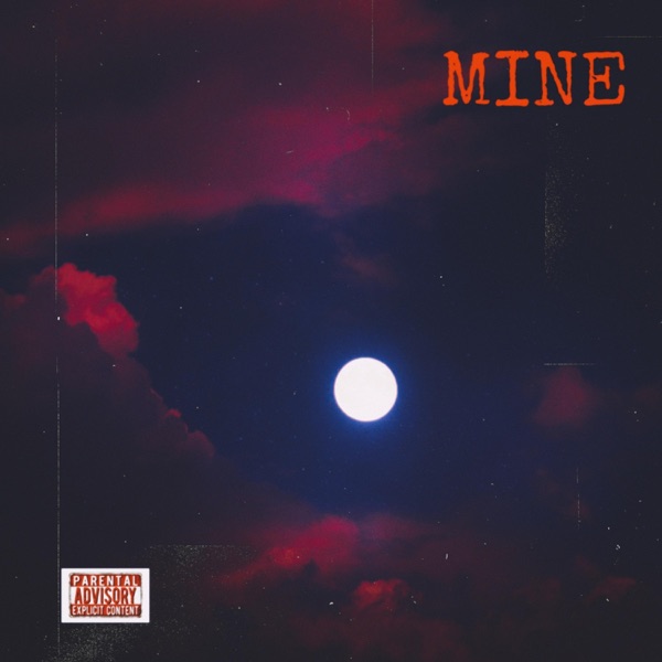 Mine