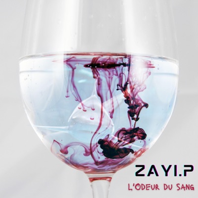 l'odeur du sang - Single