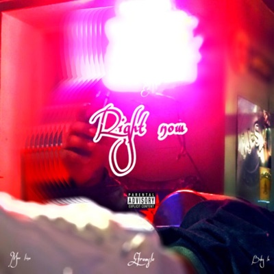 Right Now (feat. Mac Lino & Baby Lu) - Single