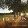 Jed Wentz & Musica Ad Rhenum - Flute sonata prima in D Major, Op. 1: II. Allegro