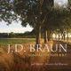 J D Braun Sonatas for Traverso Flute B C