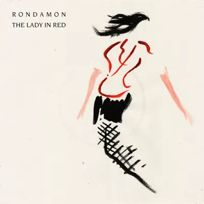 The Lady in Red - Single - RonDamón