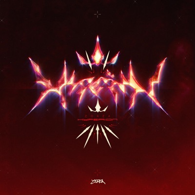 Hyperion - Single