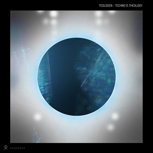 Techno Is Theology - EP