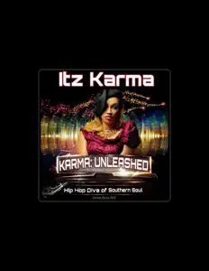 Ouve Itz Karma, vê vídeos de música, lê a biografia, vê as datas da digressão e muito mais!