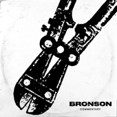 BRONSON - FIRST DEMO (TENSE)