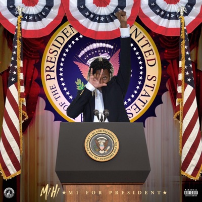 M1 for President
