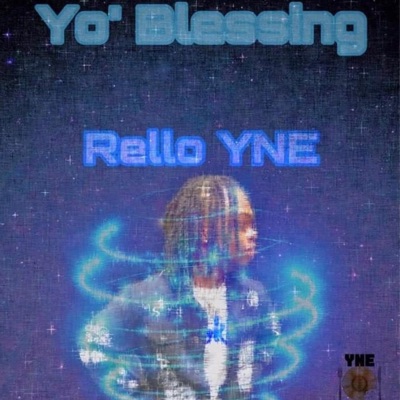 Yo' Blessing - Single