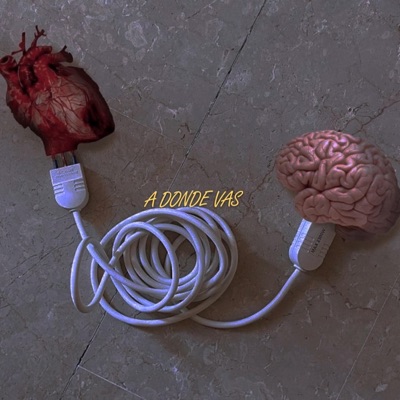 ¿A dónde vas? - Single