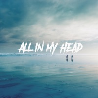 All in My Head - Single - Daniel Teed