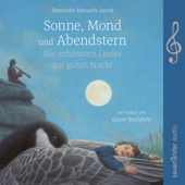 Der Mond ist aufgegangen - Dorothée Kreusch-Jacob