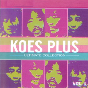 Koes Plus - Bujangan (Party Funky Remix) - Line Dance Music