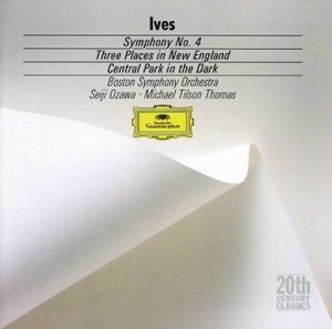Symphony No. 4: II. Allegretto
