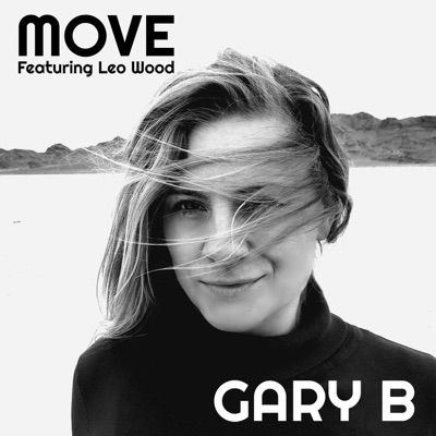 Move (feat. Leo Wood) - Single