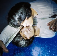 ピノとアメリ - Single - Huwie Ishizaki