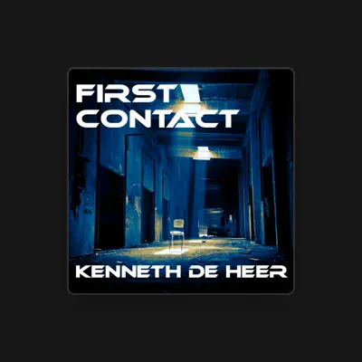Dengarkan Kenneth de Heer, tonton video musik, baca bio, lihat tanggal tur & lainnya!