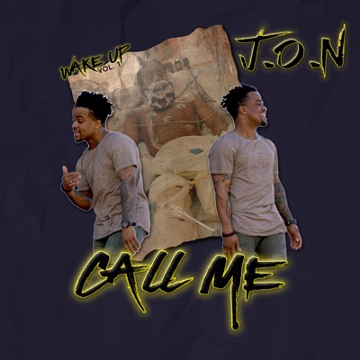 Call Me - Single
