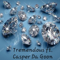 Diamonds (feat. Casper DA Goon) - Single - TREMENDOUS