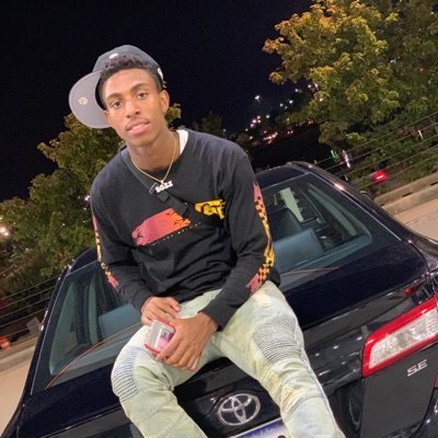 You Not a Boss to Me (feat. Antblocs) - Single