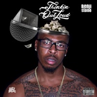 Thinkin' Out Loud - Benji Stone