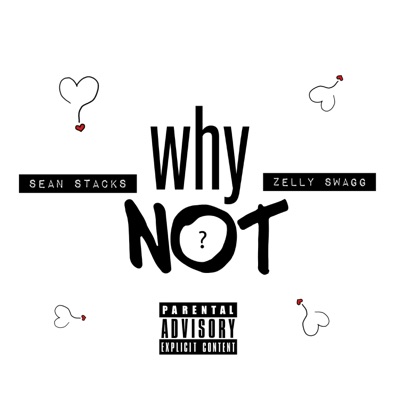 Why Not (feat. Zelly Swagg) - Single