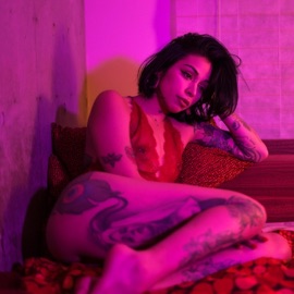 Sweet Dreams Cavemanprod