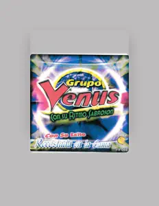 Dengarkan Grupo Venus, tonton video musik, baca bio, lihat tanggal tur & lainnya!