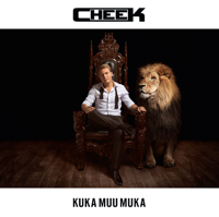 Kuka Muu Muka - Cheek Cover Art