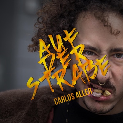 Auf der Straße - Single