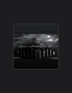 Listen to TjLafayette, watch music videos, read bio, see tour dates & more!