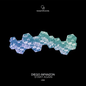 Start Again - Single