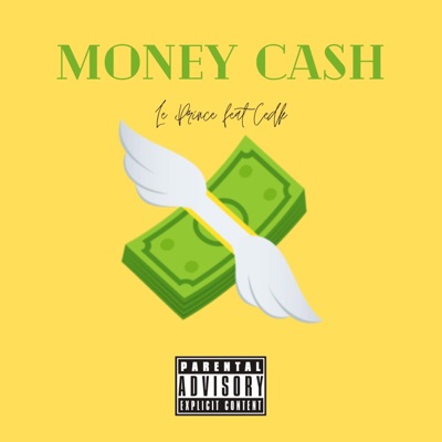 Money Cash (feat. Cedk) - Single