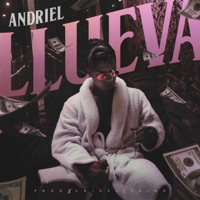 Llueva - Single - Andriel