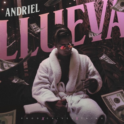 Llueva - Single