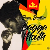 Buju Banton - Bagga Mouth