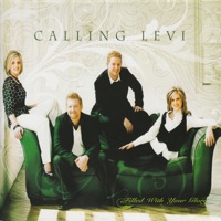 Calling Levi - Captivate Us