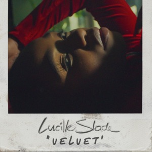 Velvet - Single