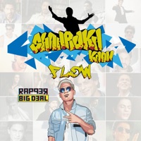 Shahrukh Khan Flow - Single - Rapper Big Deal