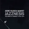 Jaume Vilaseca Quartet - I Know What I Like