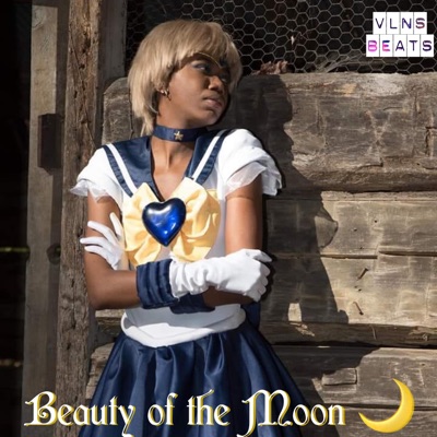 Beauty of the Moon - Single