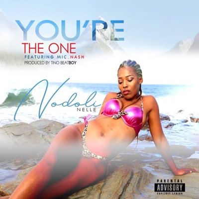 You're the One (feat. Mic Nash) - Single