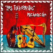 Cover art for Danza de los Viejitos by Los Folkloristas