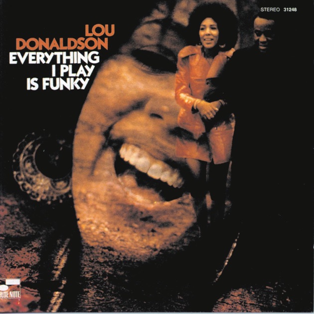 Alligator Bogaloo - Album by Lou Donaldson - Apple Music