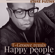 Happy People (T-Groove Remix) - Stone Paxton