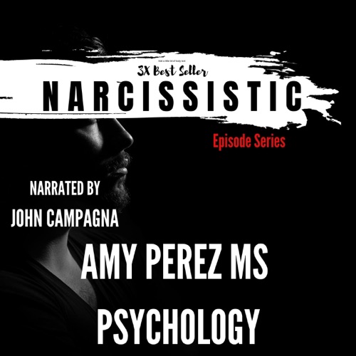 Narcissistic Episode Series (Unabridged) cover