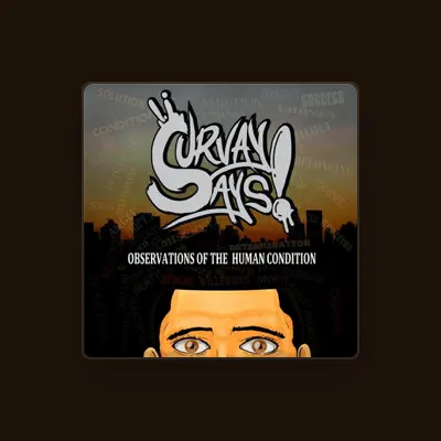 Listen to Survay Says!, watch music videos, read bio, see tour dates & more!